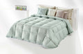 Trapunta Invernale • DAFNE 100% cotone No stiro