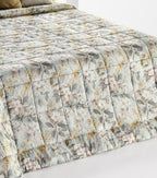 Trapuntina in fibra KVISTI 270x260cm • PEZZO UNICO