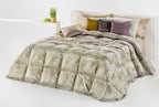 Trapunta mezzo peso in Piuma • TADAN