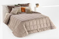 Trapuntina in fibra DAFNE 270x260cm • PEZZO UNICO