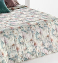 Trapuntina in fibra DELIZIA 270x260cm • PEZZO UNICO