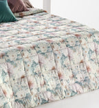 Trapuntina in fibra DELIZIA 270x260cm • PEZZO UNICO