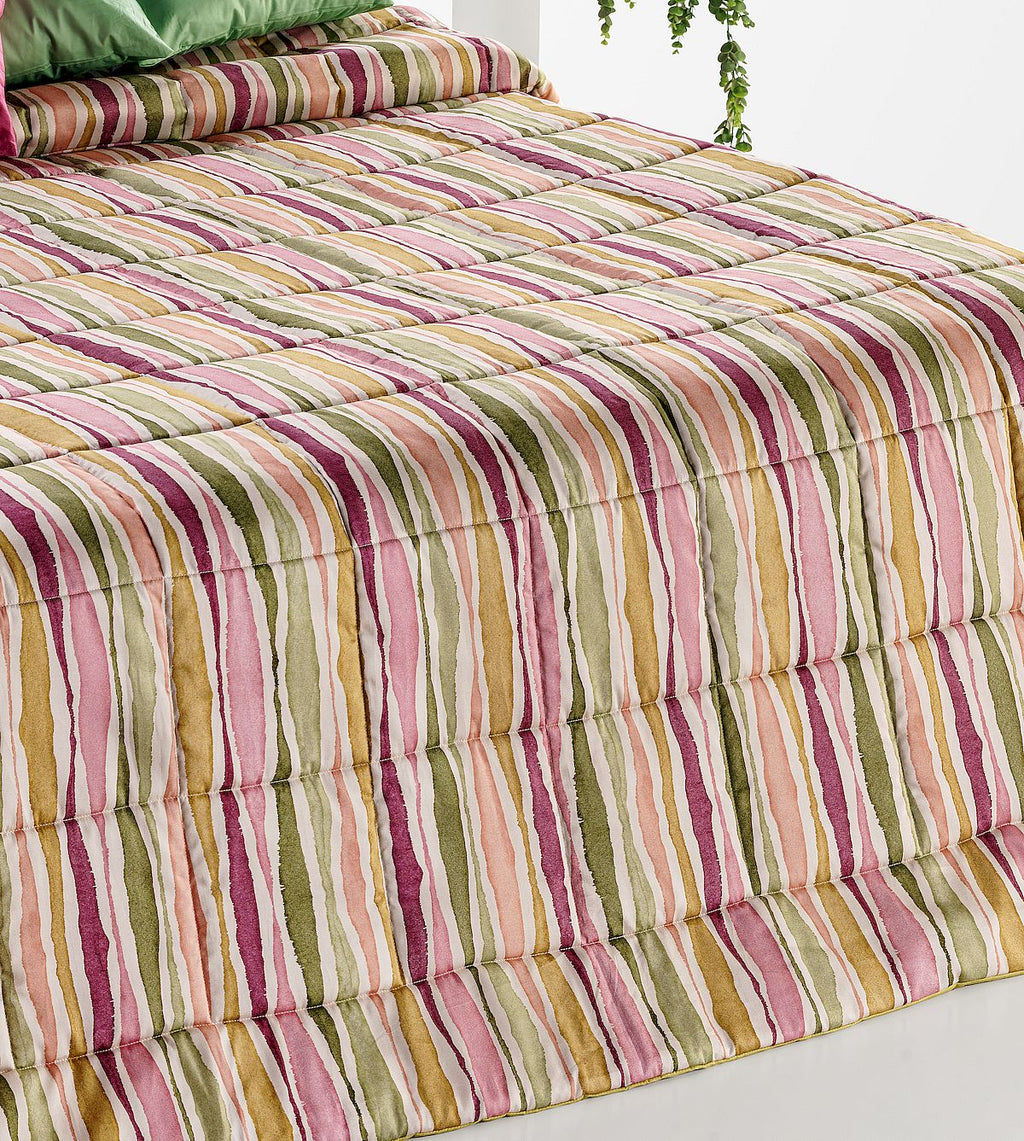 Trapuntina in fibra FUSION 270x260cm • PEZZO UNICO