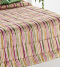 Trapuntina in fibra FUSION 270x260cm • PEZZO UNICO