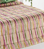 Trapuntina in fibra FUSION 270x260cm • PEZZO UNICO