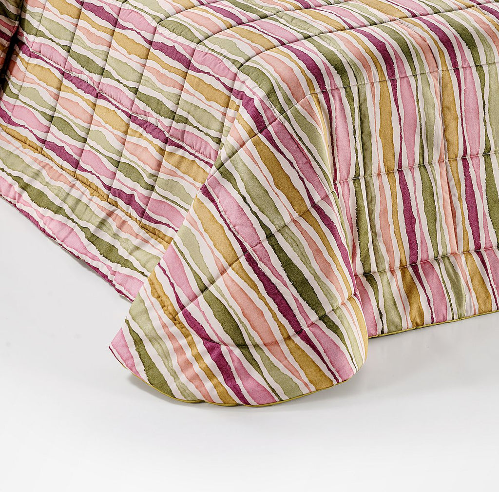 Trapuntina in fibra FUSION 270x260cm • PEZZO UNICO