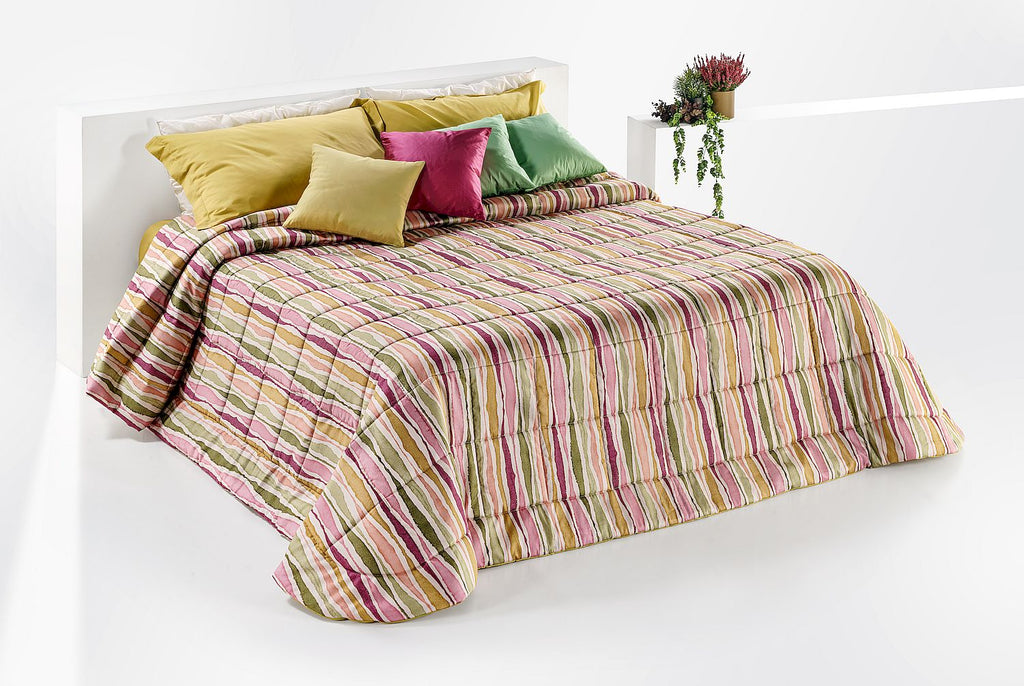 Trapuntina in fibra FUSION 270x260cm • PEZZO UNICO