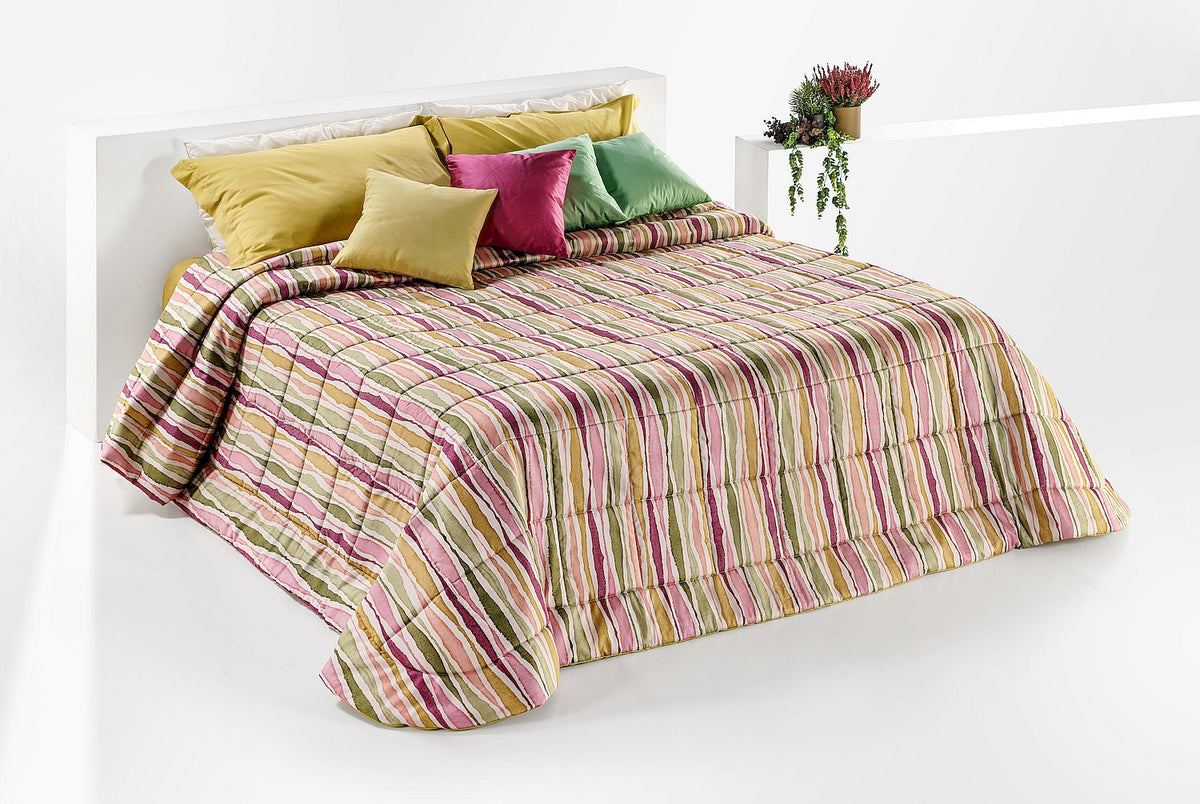 Trapuntina in fibra FUSION 270x260cm • PEZZO UNICO