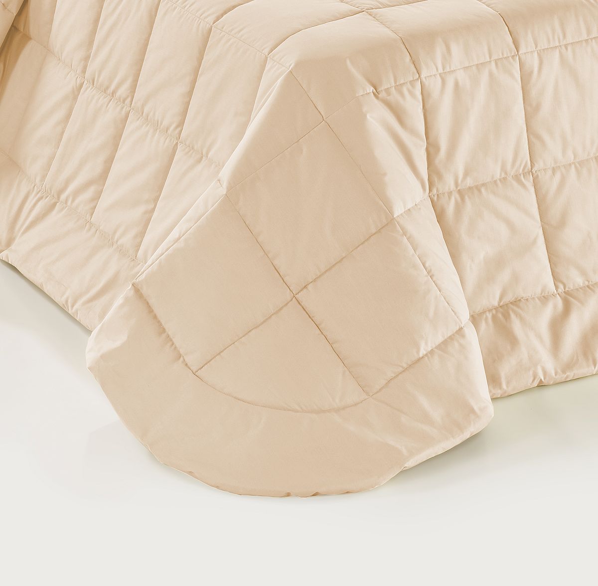 Trapuntina leggera • GREEN COTTON 100% cotone organico