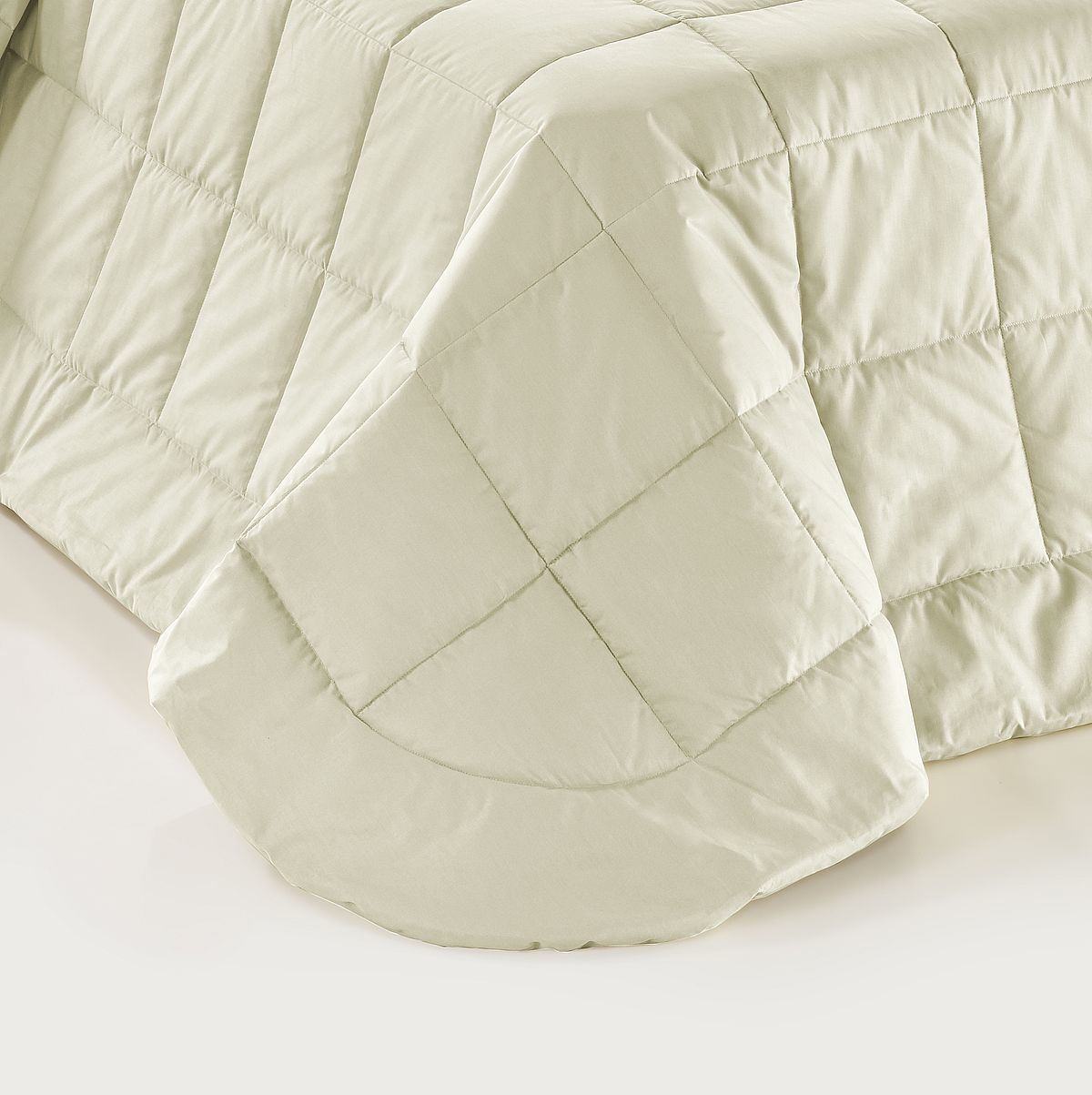 Trapuntina leggera • GREEN COTTON 100% cotone organico