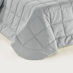 Trapuntina leggera • GREEN COTTON 100% cotone organico