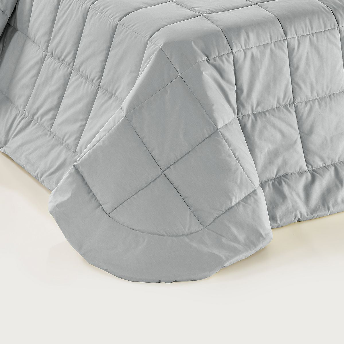 Trapuntina leggera • GREEN COTTON 100% cotone organico