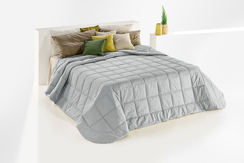 Trapuntina leggera • GREEN COTTON 100% cotone organico