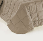 Trapuntina leggera • GREEN COTTON 100% cotone organico