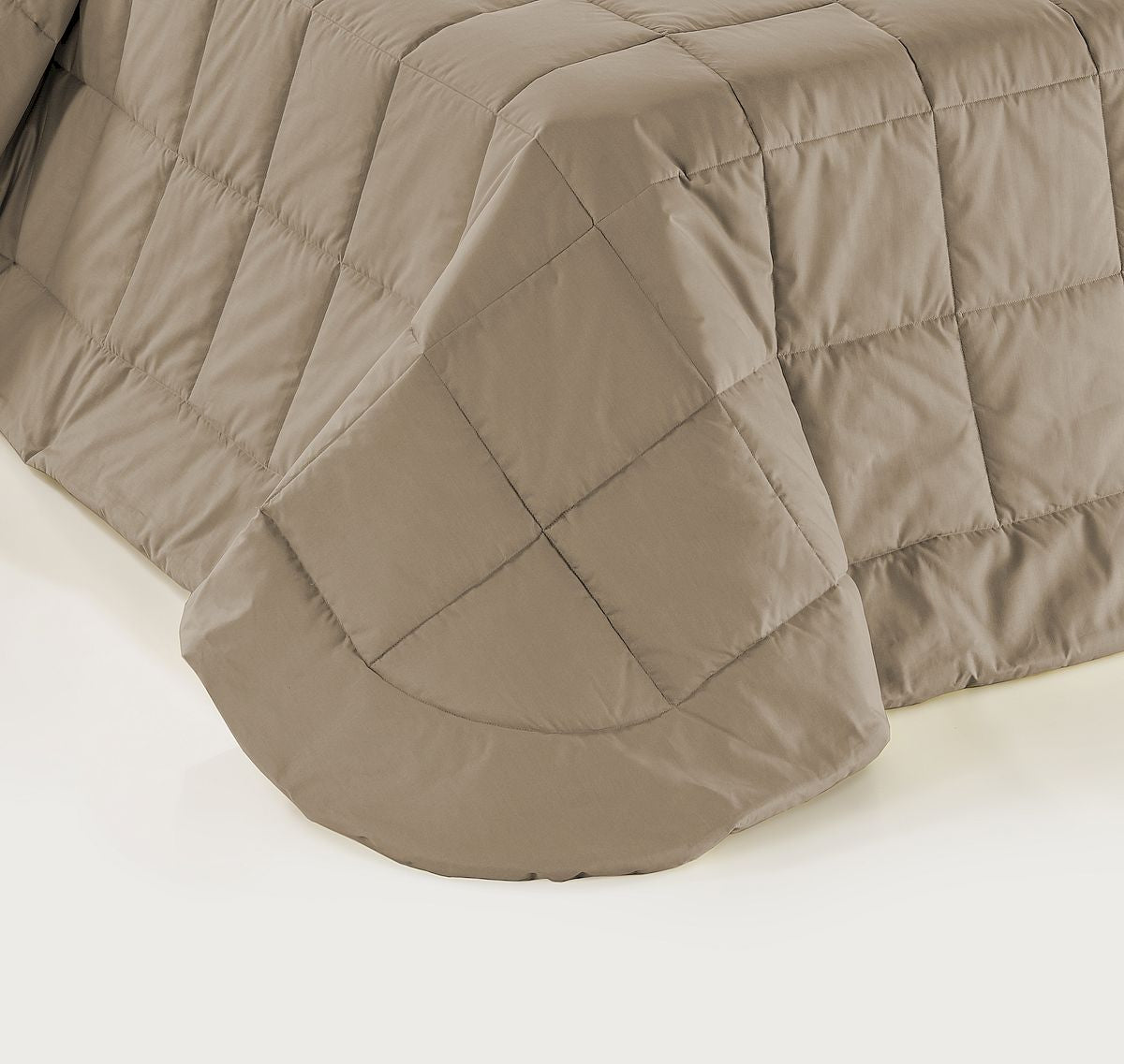 Trapuntina leggera • GREEN COTTON 100% cotone organico