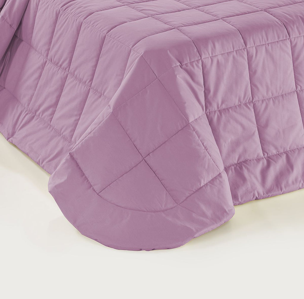 Trapuntina leggera • GREEN COTTON 100% cotone organico