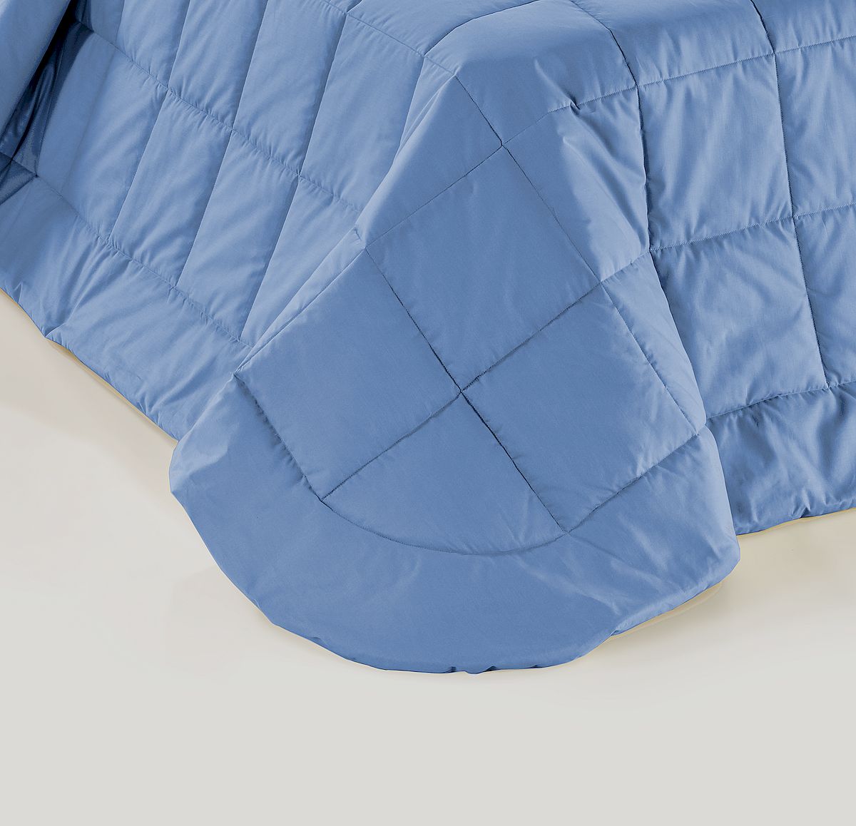 Trapuntina leggera • GREEN COTTON 100% cotone organico