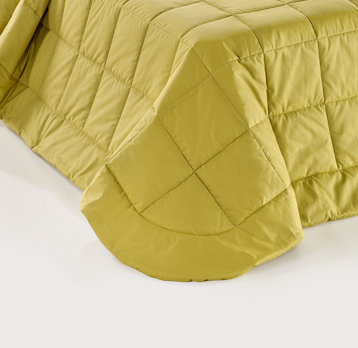 Trapuntina leggera • GREEN COTTON 100% cotone organico