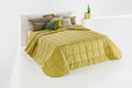 Trapuntina leggera • GREEN COTTON 100% cotone organico