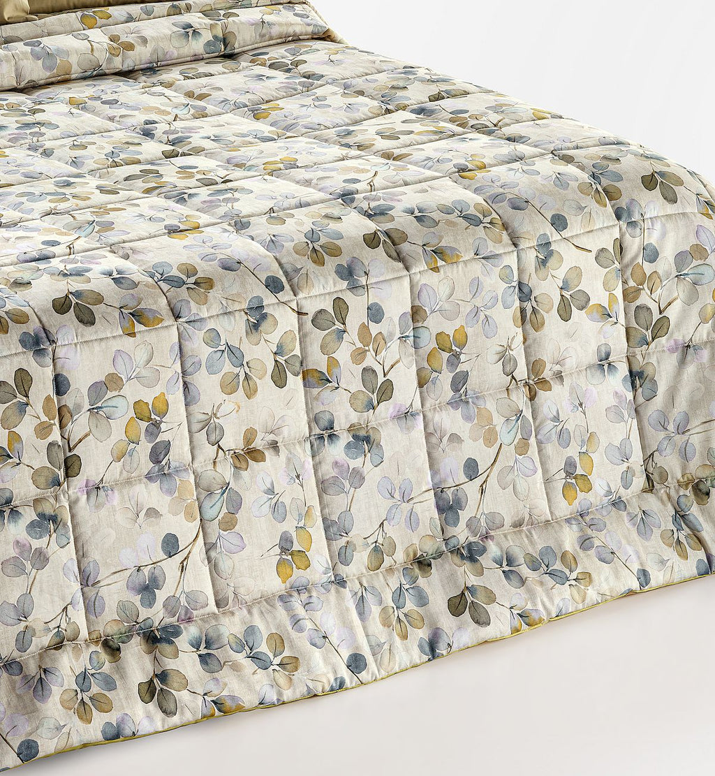 Trapuntina in fibra SLIGHT 270x260cm • PEZZO UNICO