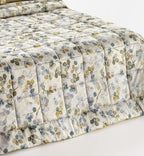 Trapuntina in fibra SLIGHT 270x260cm • PEZZO UNICO