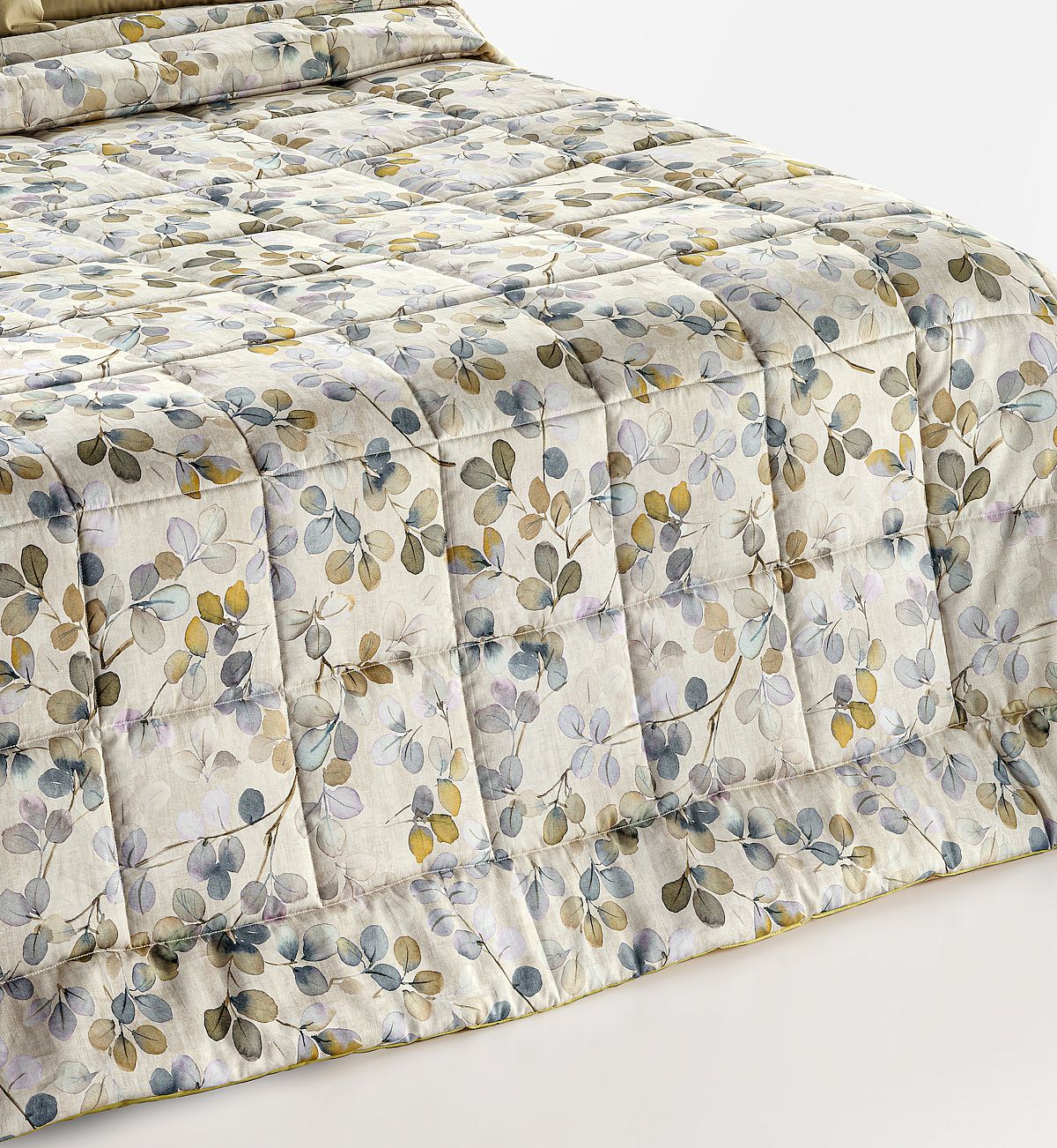 Trapuntina in fibra SLIGHT 270x260cm • PEZZO UNICO