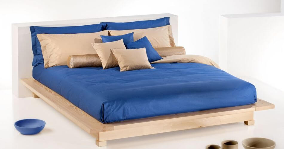 Set copripiumino ARNICA-0