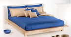 Set copripiumino ARNICA-0