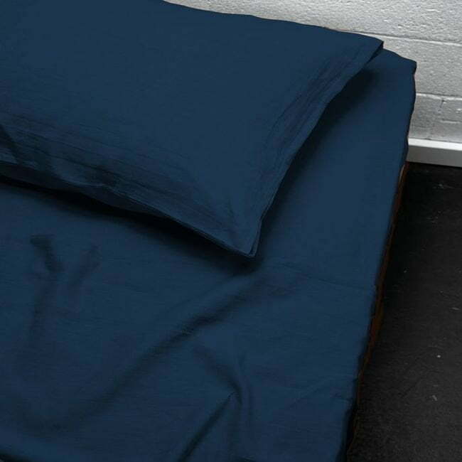 Federa guanciale cotone 100% a 2 Volant ARNICA