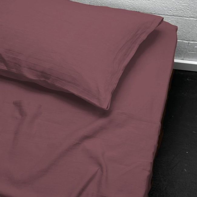 Federa guanciale cotone 100% ARNICA