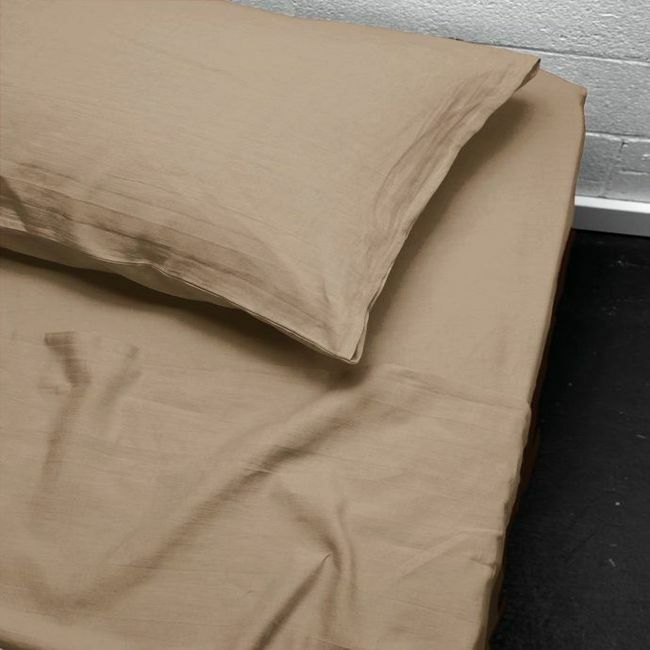 Federa guanciale cotone 100% ARNICA