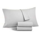 Lenzuolo 100% raso di cotone CARDO