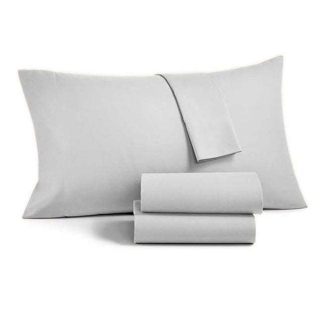 Lenzuolo 100% raso di cotone CARDO