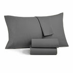 Lenzuolo 100% raso di cotone CARDO