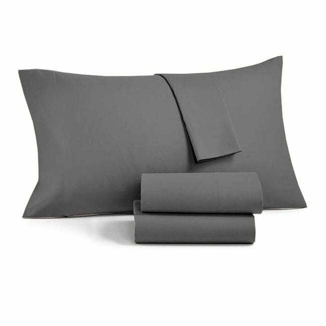 Lenzuolo 100% raso di cotone CARDO