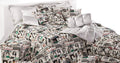Trapunta CITY 180x260 - 3 varianti - Serie 90-1481