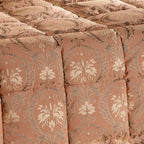 Trapunta MILADY 270x260cm - Serie 90-7966