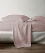 Lenzuolo 100% cotone No stiro DAFNE
