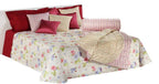Quilt GENTLE 270x260cm FIBRA DI COTONE - 3 varianti-0