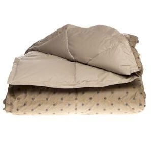 Trapunta DOUX CRETA 270x260 - Serie 90-1489