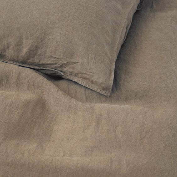 Lenzuolo 100% LINO