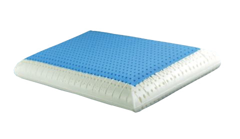 Guanciale Memory AIR Saponetta 42x72cm