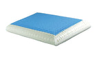Guanciale Memory AIR Saponetta 42x72cm
