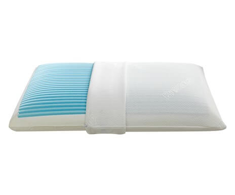 Guanciale Memory AIR Saponetta 42x72cm