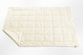 Piumino leggero in LANA • InWOOL