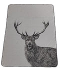 Plaid CERVO • 130x200