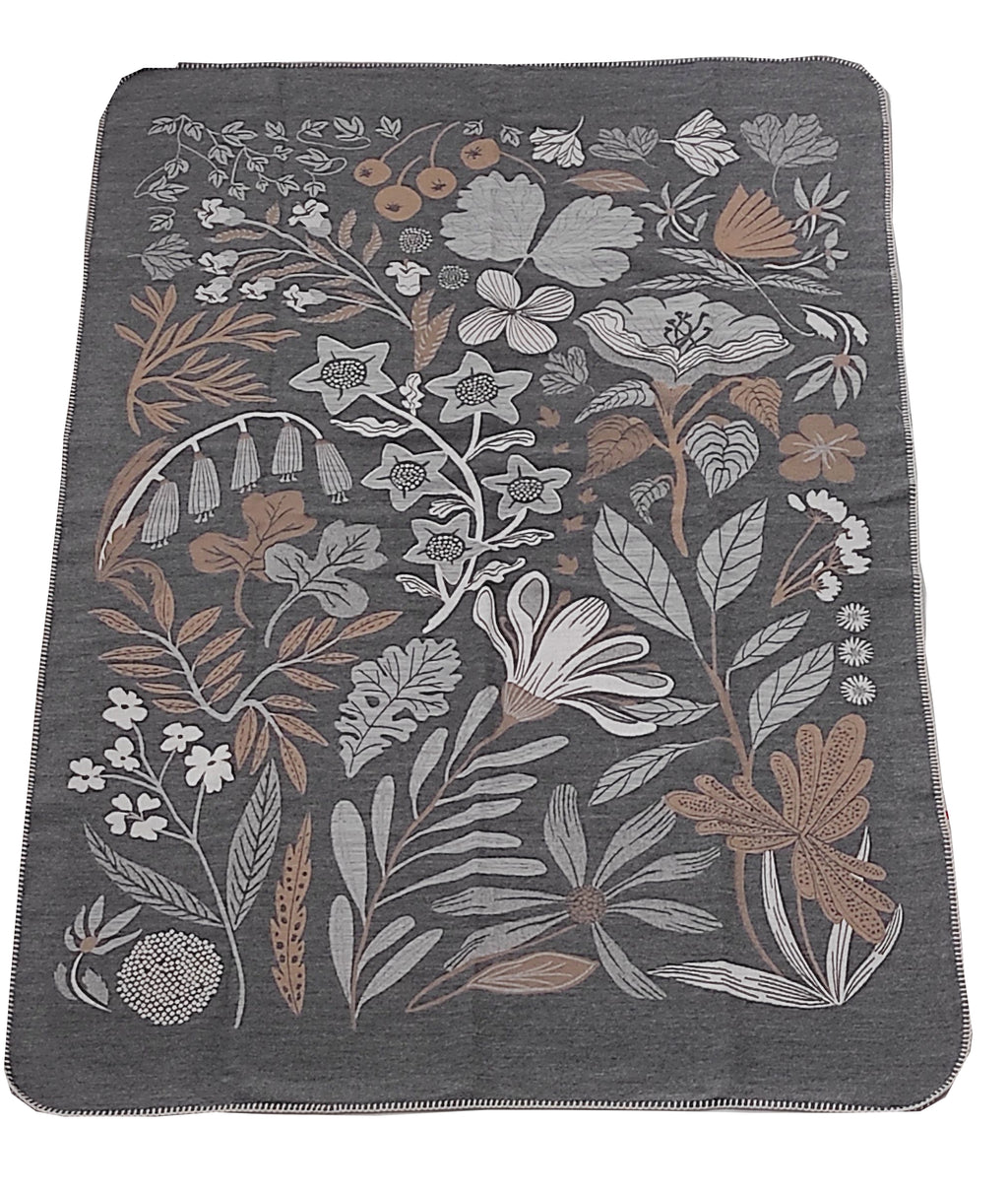 Plaid FIORI • 130x200