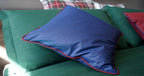 Cuscino arredo 40x40 BICUADRO-624