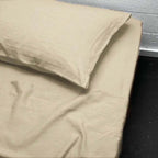 Lenzuolo 100% cotone ARNICA