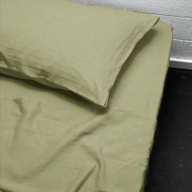 Sotto con angoli 100% cotone ARNICA